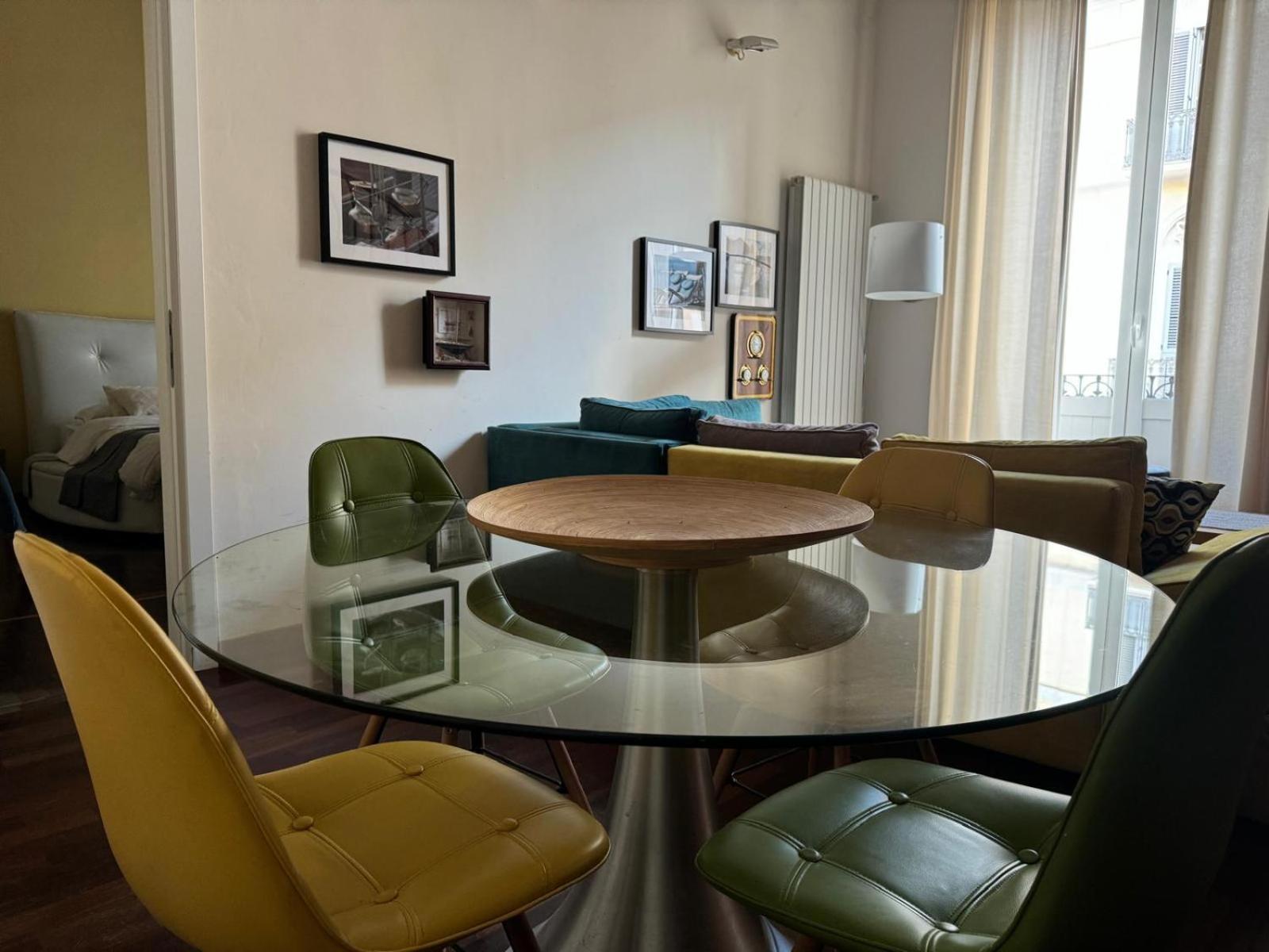 Queen 24 Taranto Room photo
